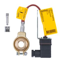 Danfoss Spindelheizung, für AMV 335 und 435, 065Z0315... DANFOSS-065Z0315 5710104011158 (Abb. 1)