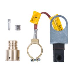 Danfoss Spindelheizung, für AMV 335 und 435, 065Z0315... DANFOSS-065Z0315 5710104011158 (Abb. 1)