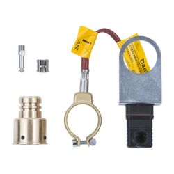 Danfoss Spindelheizung, für AMV 335 und 435, 065Z0315... DANFOSS-065Z0315 5710104011158 (Abb. 1)