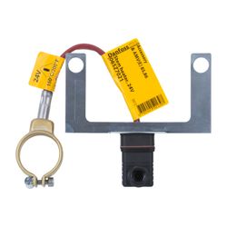 Danfoss Kegelstangeheizung 24V, P 20W, für AMV und AMV E 85/86/685/855, 065Z7021... DANFOSS-065Z7021 5702421521397 (Abb. 1)