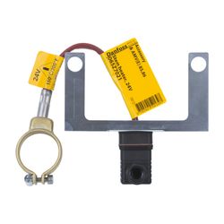 Danfoss Kegelstangeheizung 24V, P 20W, für AMV und AMV E 85/86/685/855, 065Z7021... DANFOSS-065Z7021 5702421521397 (Abb. 1)