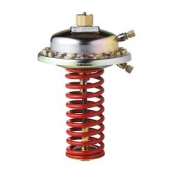 Danfoss Antrieb AFP 9, 1-6 bar für Differenzdruckregler... DANFOSS-003G1014 5702421808283 (Abb. 1)
