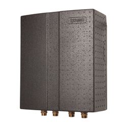 Danfoss Durchlauferhitzer Termix One 1, mit Wärmedämmung, Leistung 38kW... DANFOSS-144B3398 5706560887031 (Abb. 1)