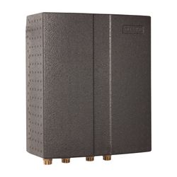 Danfoss Durchlauferhitzer Termix One 1, mit Wärmedämmung, Leistung 38kW... DANFOSS-144B3398 5706560887031 (Abb. 1)