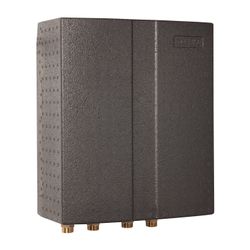 Danfoss Durchlauferhitzer Termix One 1, mit Wärmedämmung, Leistung 38kW... DANFOSS-144B3398 5706560887031 (Abb. 1)