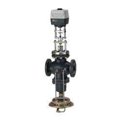 Danfoss elektrischer Stellantrieb AME 655, 230V, 2000N, 3 Punkt Schritt, stetig, ohne... DANFOSS-082G3443 5710104037301 (Abb. 1)