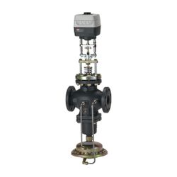 Danfoss elektrischer Stellantrieb AME 655, 230V, 2000N, 3 Punkt Schritt, stetig, ohne... DANFOSS-082G3443 5710104037301 (Abb. 1)