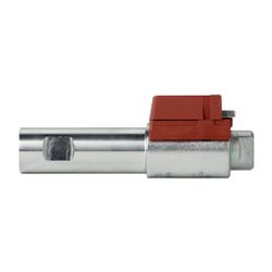 Danfoss Ölvorwärmer 30-110W, 230V, 50Hz Typ FPHE 5, Schaft D 18,2mm, M 16x1, MP... DANFOSS-030N5013 5702425092183 (Abb. 1)