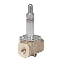 Danfoss Magnetventil EV310B, Kv 0,15m3/h, G 1/4", FKM-Dichtung, normal geschlossen NC... DANFOSS-032U4904 5702423179572 (Abb. 1)