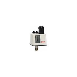 Danfoss Druckschalter BCP 4, 1,00-10,00 bar, G 1/2", IP65, 017B0114... DANFOSS-017B0114 5702428529501 (Abb. 1)