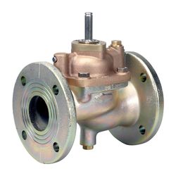 Danfoss Magnetventil EV220B, Kv 50,00m3/h, DN 65 Flansch, EPDM-Dichtung, normal gesch... DANFOSS-016D6065 5702422048282 (Abb. 1)