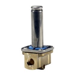 Danfoss Magnetventilgehäuse EV210B 2 B, G 1/8", Kvs 0,15m3/h, normal geschlossen NC... DANFOSS-032U5704 5702423179077 (Abb. 1)