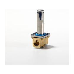 Danfoss Magnetventilgehäuse EV210B 3 B, G 1/4", Kvs 0,30m3/h, normal geschlossen NC... DANFOSS-032U5710 5702423179121 (Abb. 1)
