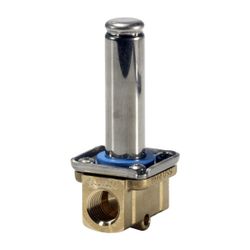 Danfoss Magnetventilgehäuse EV210B 3 B, G 1/4", Kvs 0,30m3/h, normal geschlossen NC... DANFOSS-032U5710 5702423179121 (Abb. 1)