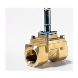 Danfoss Magnetventilgehäuse EV 250B 18BD, G 3/4", Kvs 6,00m3/h, Wasser/ Dampf, normal... DANFOSS-032U5354 5702423214280 (Abb. 1)