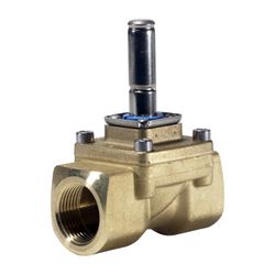 Danfoss Magnetventilgehäuse EV 250B 18BD, G 3/4", Kvs 6,00m3/h, Wasser/ Dampf, normal... DANFOSS-032U5354 5702423214280 (Abb. 1)