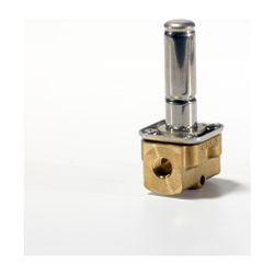 Danfoss Magnetventil EV210B, Kv 0,08m3/h, G 1/8", EPDM-Dichtung, normal geöffnet NO... DANFOSS-032U3630 5702423179411 (Abb. 1)