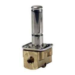 Danfoss Magnetventil EV210B, Kv 0,08m3/h, G 1/8", EPDM-Dichtung, normal geöffnet NO... DANFOSS-032U3630 5702423179411 (Abb. 1)