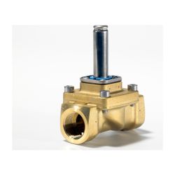 Danfoss Magnetventilgehäuse EV 250B 18BD, G 3/4", Kvs 6,00m3/h, Wasser/ Dampf, normal... DANFOSS-032U5254 5702423179176 (Abb. 1)