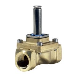 Danfoss Magnetventilgehäuse EV 250B 18BD, G 3/4", Kvs 6,00m3/h, Wasser/ Dampf, normal... DANFOSS-032U5254 5702423179176 (Abb. 1)