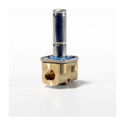 Danfoss Magnetventil EV210B, Kv 0,30m3/h, G 1/4", EPDM-Dichtung, normal geöffnet NO... DANFOSS-032U3638 5702423179497 (Abb. 1)