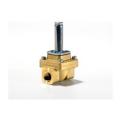 Danfoss Magnetventilgehäuse EV 250B 12BD, G 1/2", Kvs 4,00m3/h, Wasser/ Dampf, normal... DANFOSS-032U5252 5702423179152 (Abb. 1)