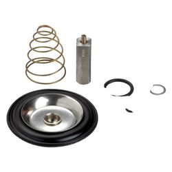 Danfoss Servicesatz EV 220 B, DN 25, FKM, 032U6328... DANFOSS-032U6328 5702423126866 (Abb. 1)
