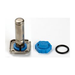 Danfoss Ersatzankerrohr EPDM, für Ventil EV220B 15-50, NO, 032U0296... DANFOSS-032U0296 5702423016877 (Abb. 1)