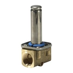 Danfoss Magnetventilgehäuse EV210B 8 B, G 3/8", Kvs 1,00m3/h, normal geschlossen NC... DANFOSS-032U3610 5702423179268 (Abb. 1)