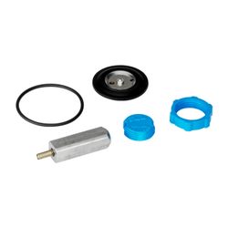 Danfoss Ersatzteilset für Magnetventile EV 220 B, DN 10, Messing, EPDM-Dichtung, 032U... DANFOSS-032U1065 5702423011179 (Abb. 1)