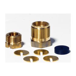 Danfoss Kapillarrohr-Stopfbuchse R 3/4", für AVTB und AVTA, 003N0155... DANFOSS-003N0155 5702423015047 (Abb. 1)
