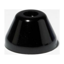 Danfoss Deckknopf Blindkappe Schwarz, für RT-Geräte, 017-436066... DANFOSS-017-436066 5702423155866 (Abb. 1)