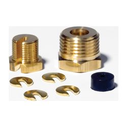 Danfoss Kapillar-Stopfbuchse R 1/2", für AVTB und AVTA, 017-422066... DANFOSS-017-422066 5702423155859 (Abb. 1)