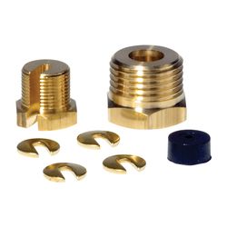 Danfoss Kapillar-Stopfbuchse R 1/2", für AVTB und AVTA, 017-422066... DANFOSS-017-422066 5702423155859 (Abb. 1)