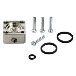 Danfoss Handbetätigung EV 220 SS Edelstahl, 032U0149... DANFOSS-032U0149 5702423140671 (Abb. 1)