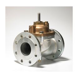 Danfoss Magnetventil EV220B, Kv 75,00m3/h, DN 80 Flansch, EPDM-Dichtung, normal gesch... DANFOSS-016D6080 5702422044901 (Abb. 1)