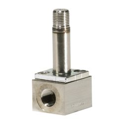 Danfoss Magnetventil EV210A, Kv 0,22m3/h, G 1/4", FKM-Dichtung, normal geschlossen NC... DANFOSS-032H8041 5702423051434 (Abb. 1)
