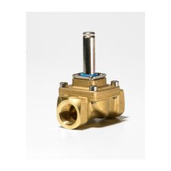 Danfoss Magnetventilgehäuse EV210B 20BD, G 3/4", Kvs 4,50m3/h, normal geschlossen NC... DANFOSS-032U3622 5702423179381 (Abb. 1)