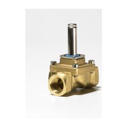 Danfoss Magnetventilgehäuse EV210B 20BD, G 3/4", Kvs 4,50m3/h, normal geschlossen NC... DANFOSS-032U3622 5702423179381 (Abb. 1)