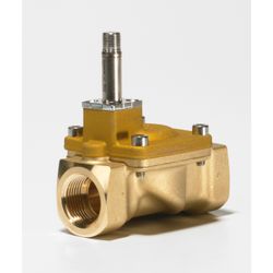 Danfoss Magnetventil, EV220A, Kv 7,00m3/h, normal geöffnet (NO), G 3/4", NBR-Dichtung... DANFOSS-042U4082 5702423118977 (Abb. 1)