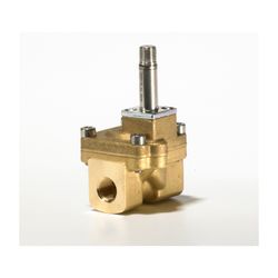 Danfoss Magnetventil, EV220A, Kv 1,00m3/h, normal geschlossen (NC), G 1/4", EPDM-Dich... DANFOSS-042U4001 5702423106448 (Abb. 1)
