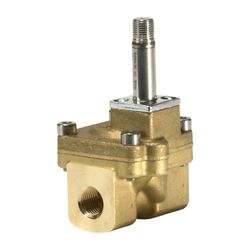 Danfoss Magnetventil, EV220A, Kv 1,00m3/h, normal geschlossen (NC), G 1/4", EPDM-Dich... DANFOSS-042U4001 5702423106448 (Abb. 1)