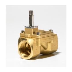 Danfoss Magnetventil EV220A, Kv 7,00m3/h, G 1", NBR-Dichtung, normal geschlossen NC... DANFOSS-042U4042 5702423106660 (Abb. 1)