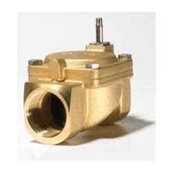 Danfoss Magnetventil, EV220A, normal geschlossen (NC), G 2", NBR-Dichtung... DANFOSS-042U4088 5702423232598 (Abb. 1)