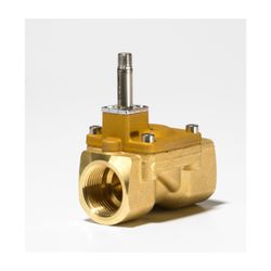 Danfoss Magnetventil, EV220A, normal geöffnet (NO), G 1", NBR-Dichtung... DANFOSS-042U4092 5702423118984 (Abb. 1)