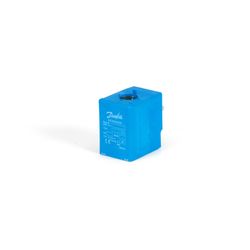 Danfoss Magnetspule BA024D, mit DIN Steckzungen, 24V, 042N7551... DANFOSS-042N7551 5702423002863 (Abb. 1)