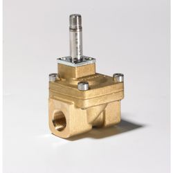 Danfoss Magnetventil, EV220A, Kv 1,60m3/h, normal geschlossen (NC), G 3/8", EPDM-Dich... DANFOSS-042U4011 5702423106509 (Abb. 1)