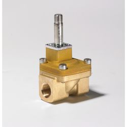 Danfoss Magnetventil, EV220A, Kv 1,60m3/h, normal geöffnet (NO), G 3/8", NBR-Dichtung... DANFOSS-042U4063 5702423118939 (Abb. 1)