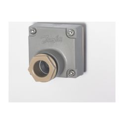 Danfoss Klemmdose IP67, für 018Z Spulen, 018Z0081... DANFOSS-018Z0081 5702422051350 (Abb. 1)