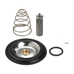 Danfoss Ersatzteilset für Magnetventile EV 220 B, DN 25, Messing, EPDM-Dichtung, 032U... DANFOSS-032U1075 5702423006533 (Abb. 1)